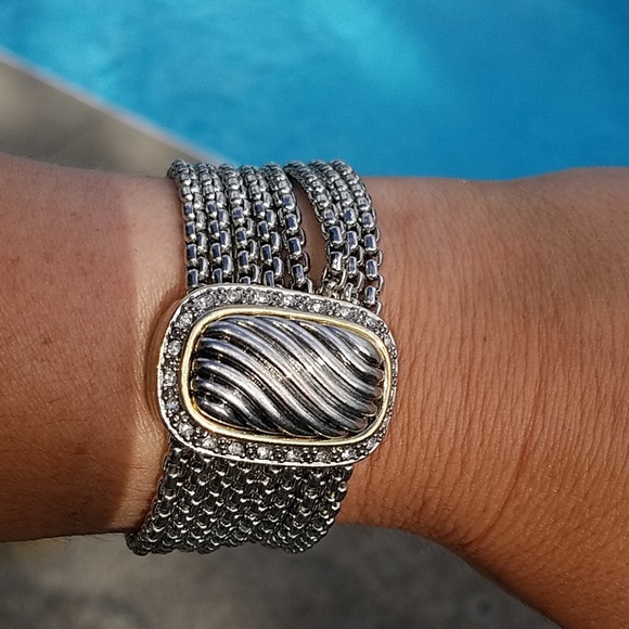 Jewelry - Magnetic Bracelet